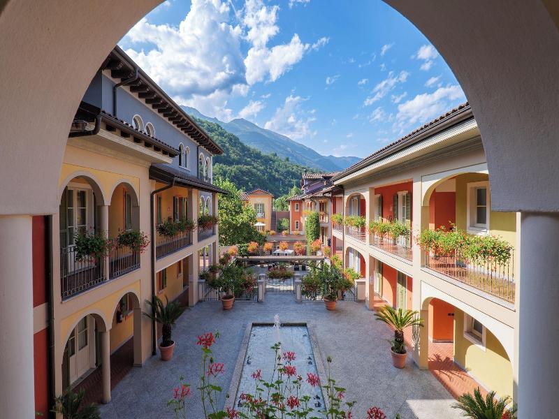 Aquazzurra Resort & Aparthotel image