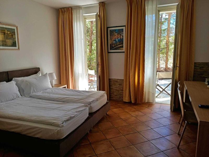 Aquazzurra Resort & Aparthotel image