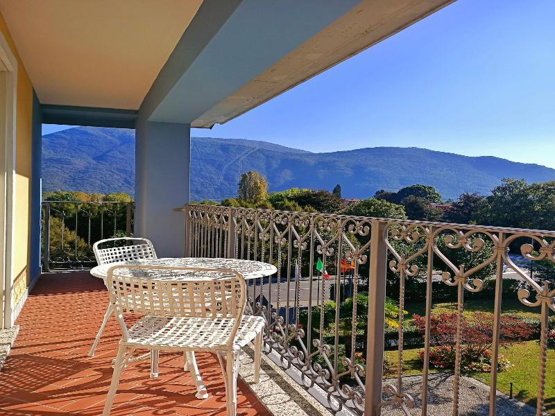 Aquazzurra Resort & Aparthotel image