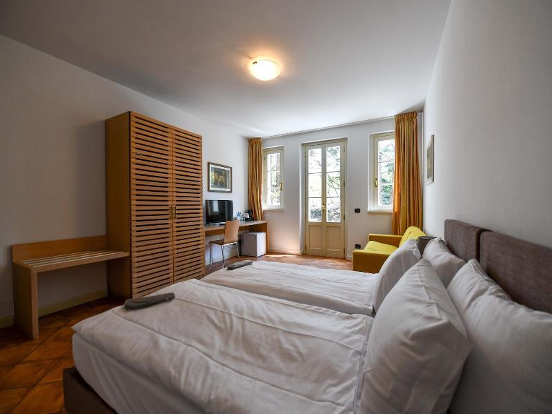 Aquazzurra Resort & Aparthotel image