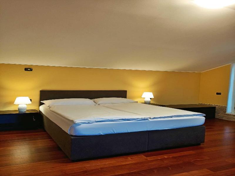 Aquazzurra Resort & Aparthotel image