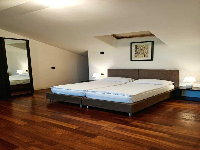 Aquazzurra Resort & Aparthotel image