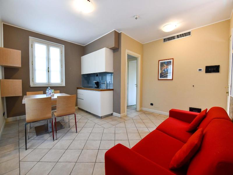 Aquazzurra Resort & Aparthotel image