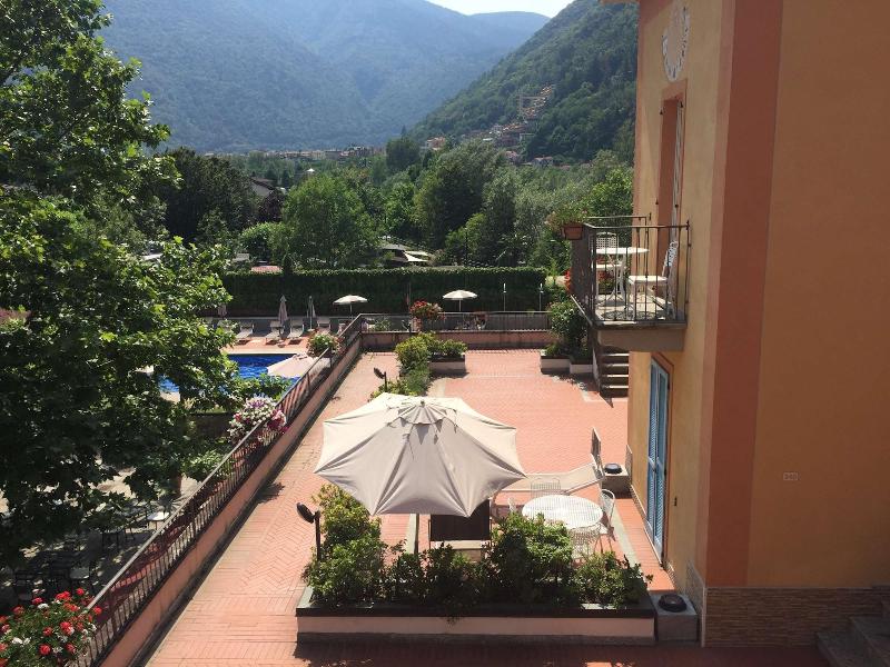 Aquazzurra Resort & Aparthotel image