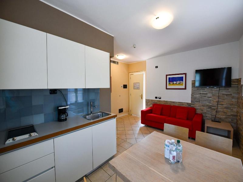 Aquazzurra Resort & Aparthotel image