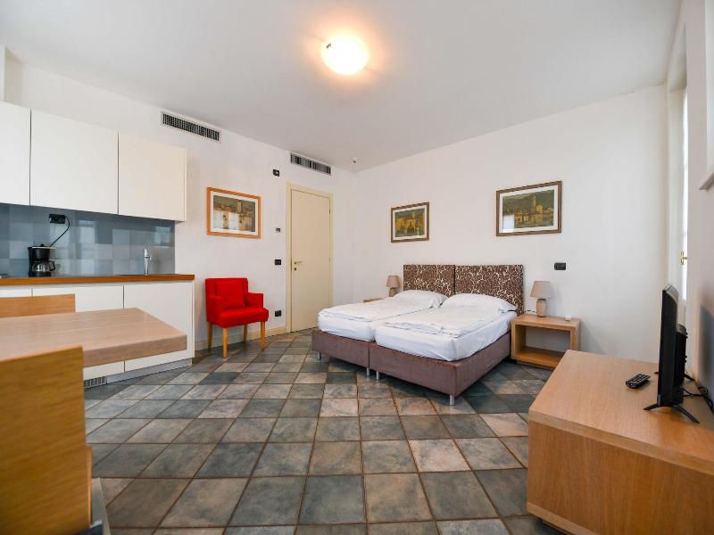 Aquazzurra Resort & Aparthotel image