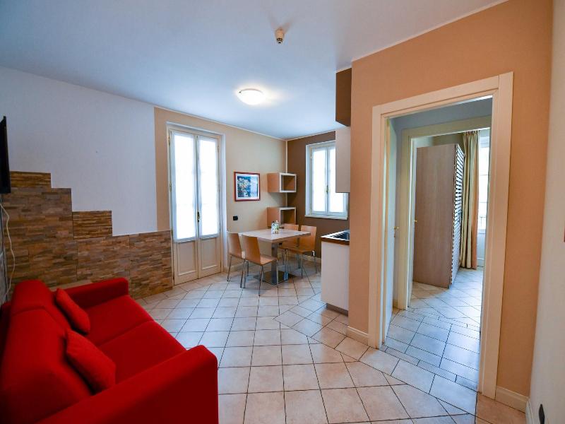 Aquazzurra Resort & Aparthotel image