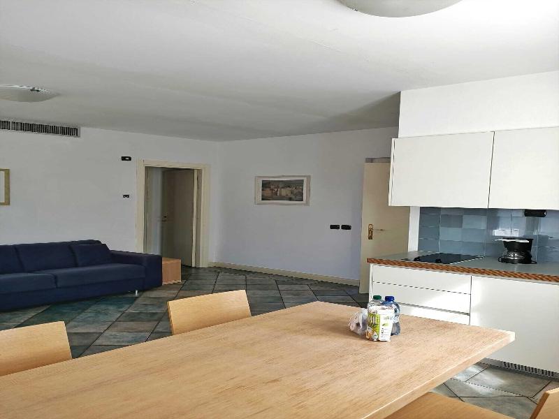 Aquazzurra Resort & Aparthotel image