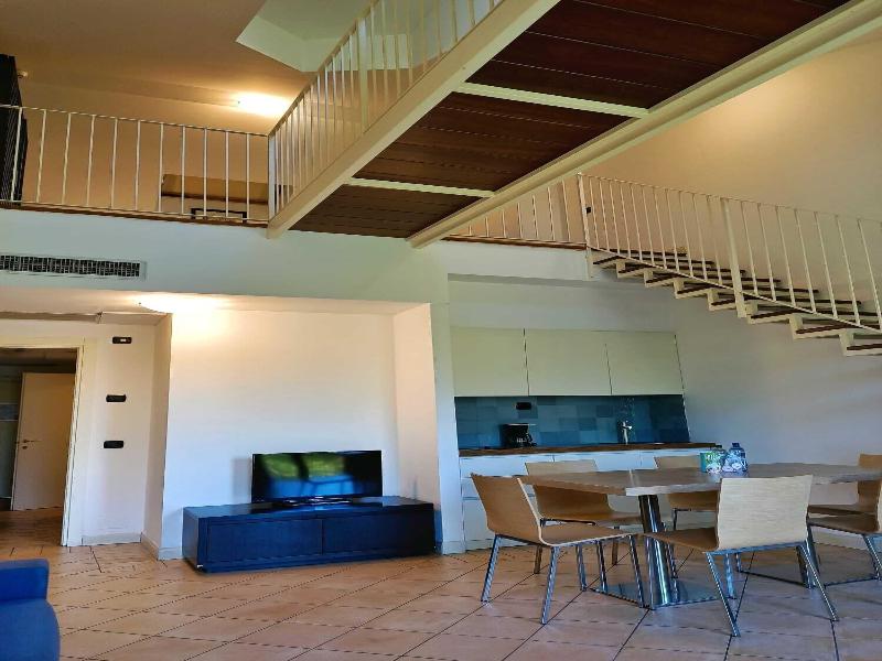 Aquazzurra Resort & Aparthotel image