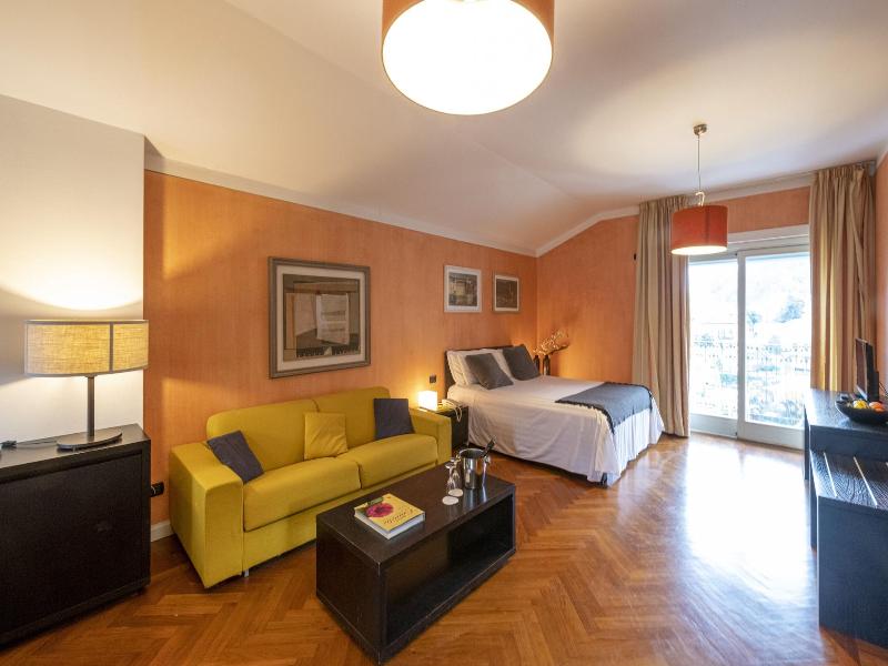 Aquazzurra Resort & Aparthotel image
