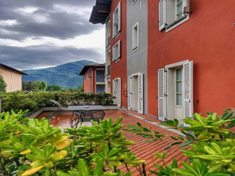 Aquazzurra Resort & Aparthotel image