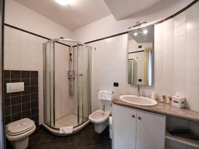 Aquazzurra Resort & Aparthotel image