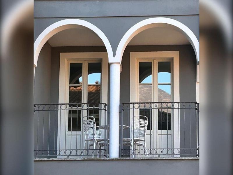 Aquazzurra Resort & Aparthotel image