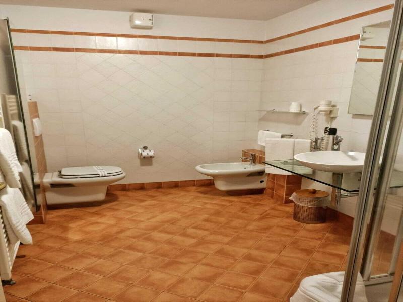 Aquazzurra Resort & Aparthotel image
