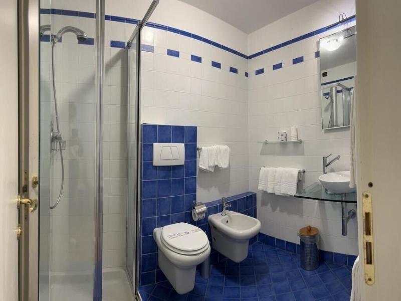 Aquazzurra Resort & Aparthotel image