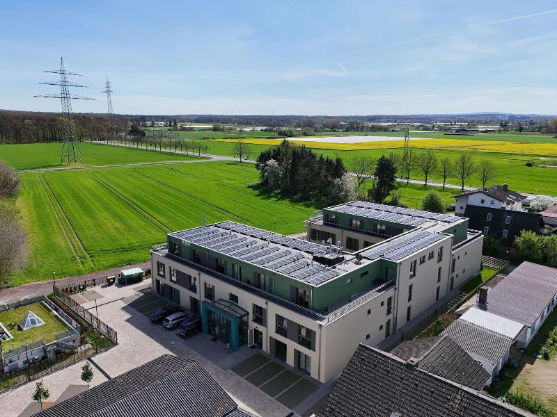 Fairn Square Hotel image
