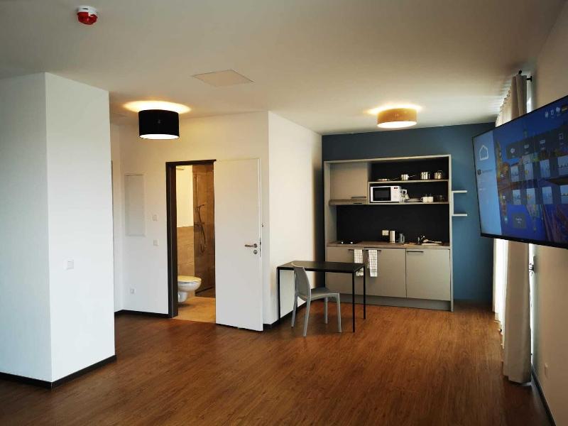 Fairn Square Hotel image