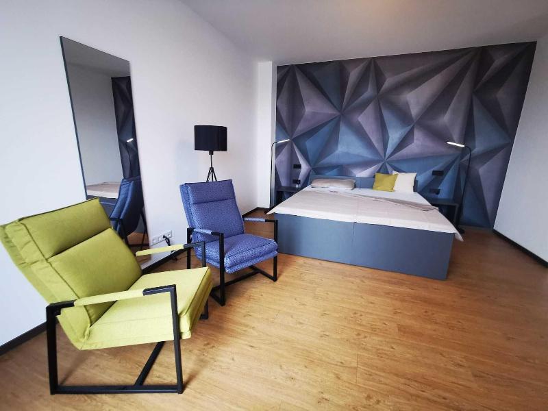Fairn Square Hotel image