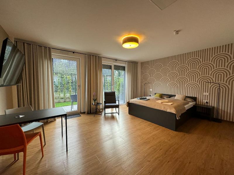 Fairn Square Hotel image