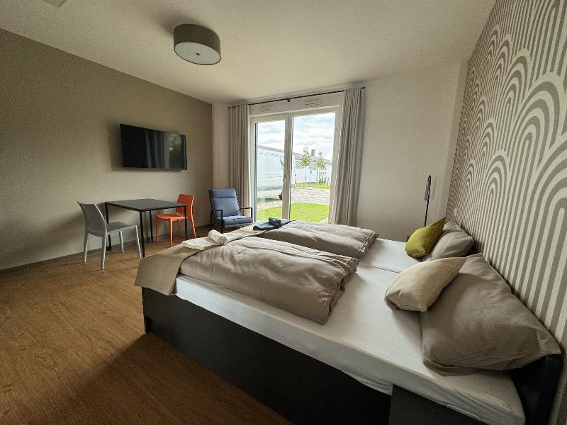 Fairn Square Hotel image