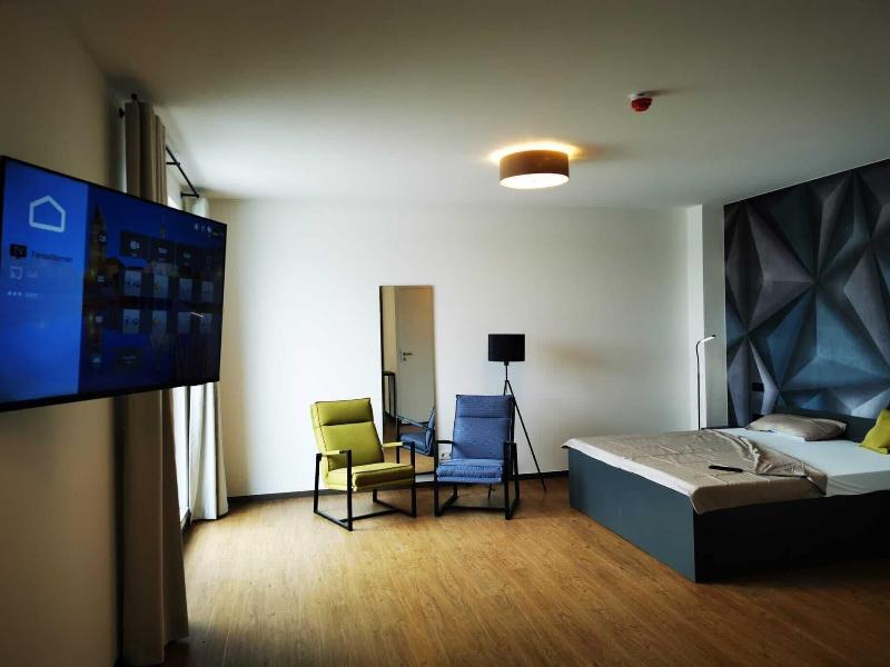 Fairn Square Hotel image