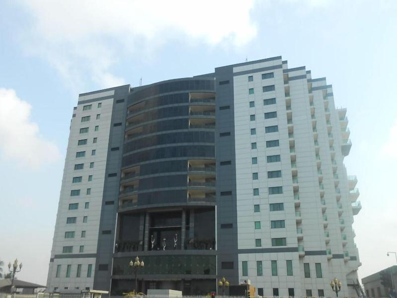 Black Diamond Hotel image