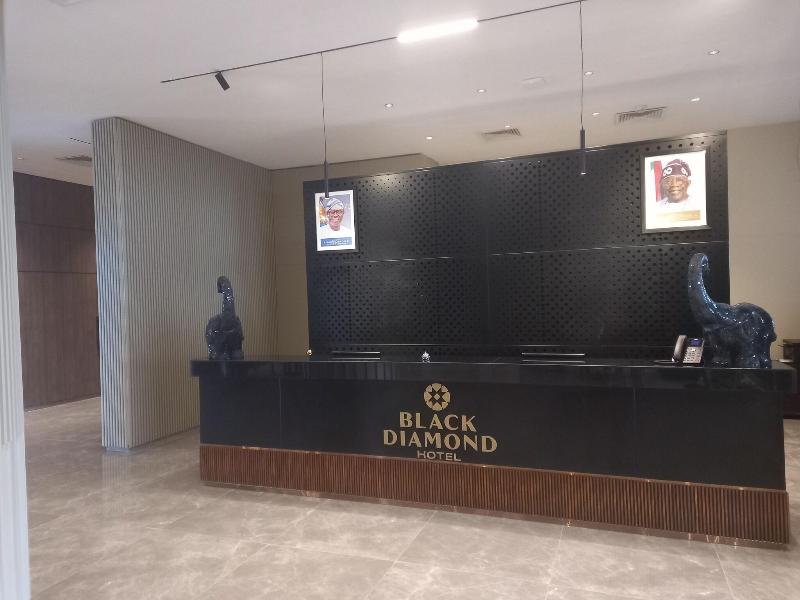 Black Diamond Hotel image