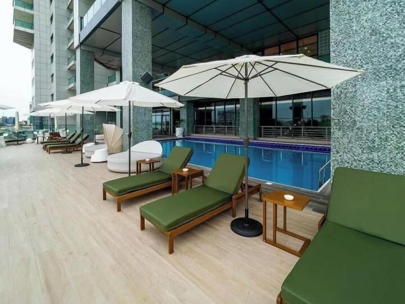 Black Diamond Hotel image