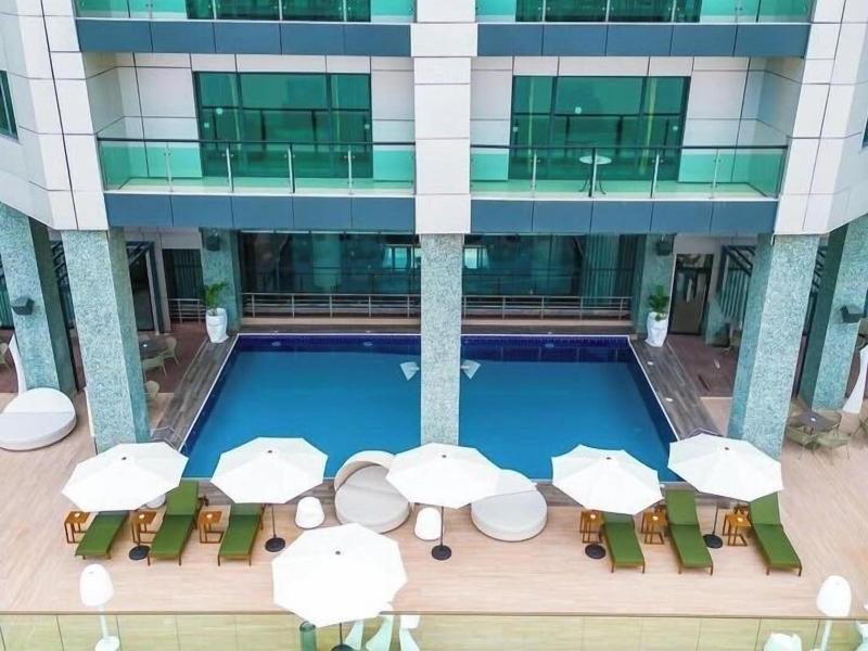 Black Diamond Hotel image