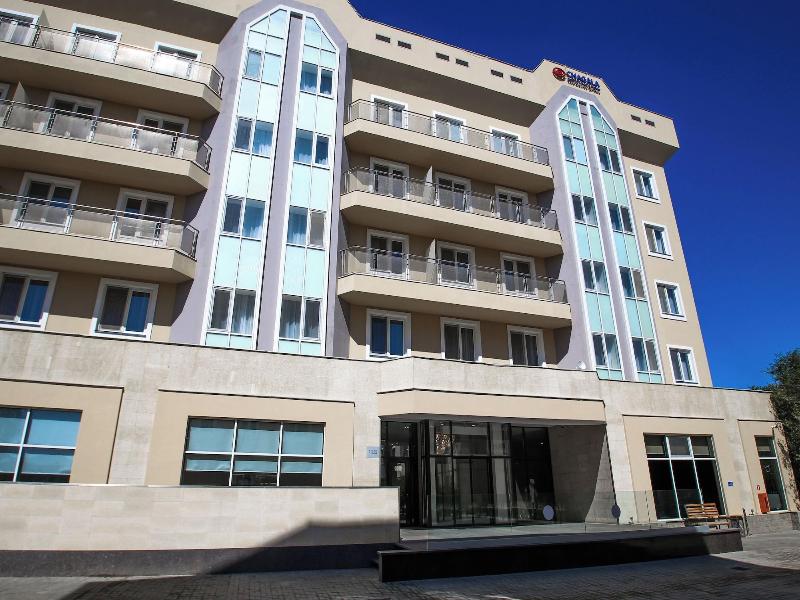 Chagala Residence Atyrau 2