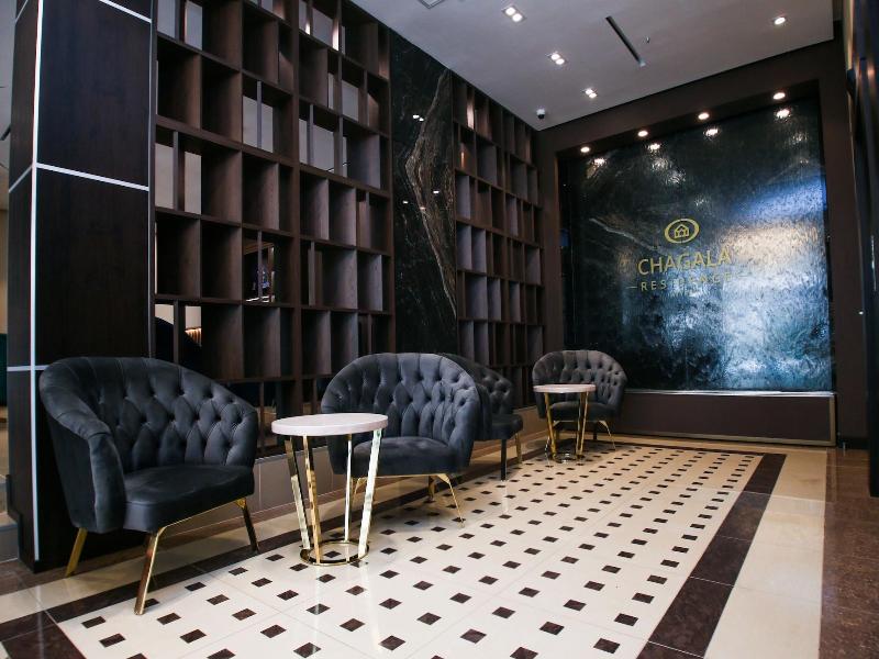 Chagala Residence Atyrau 3