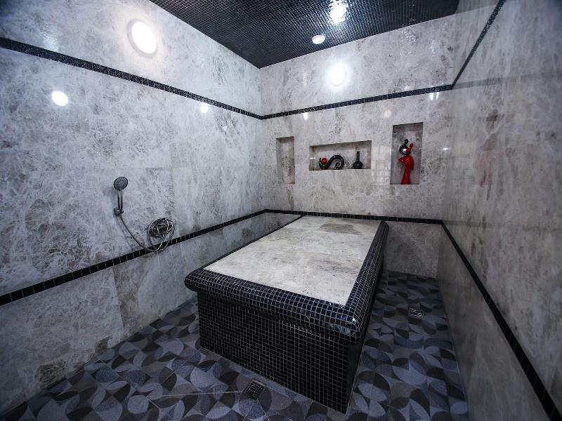 Chagala Residence Atyrau — photo 21