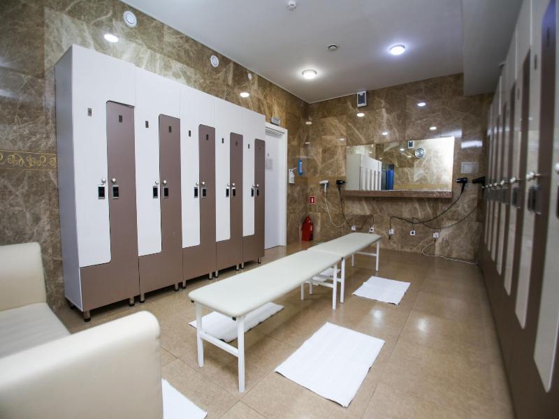 Chagala Residence Atyrau — photo 13