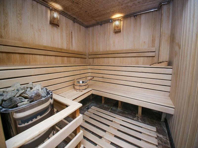 Chagala Residence Atyrau — photo 8