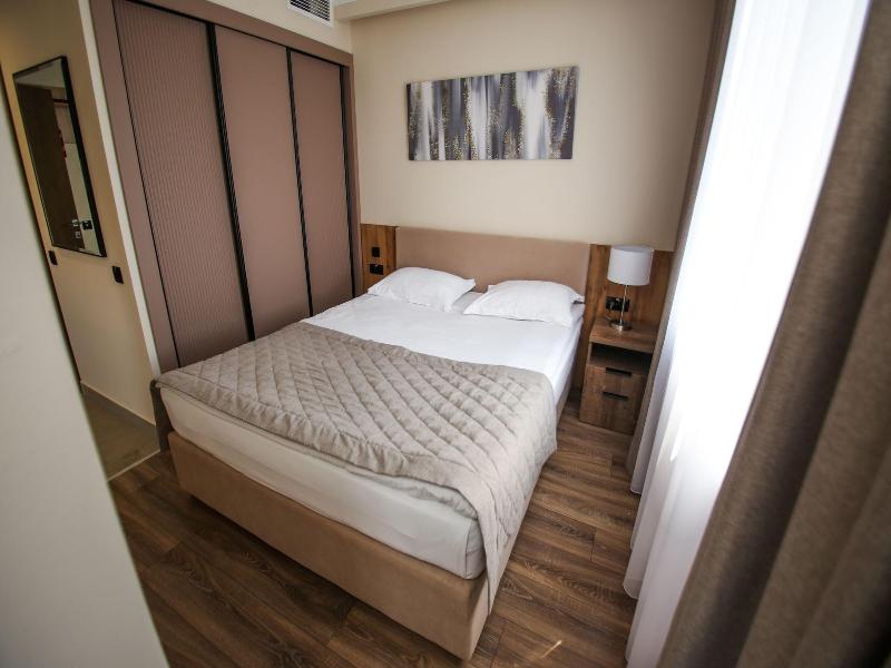Chagala Residence Atyrau — photo 35