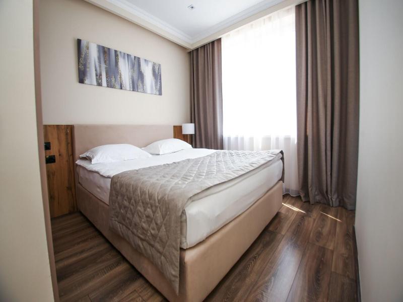 Chagala Residence Atyrau — photo 2