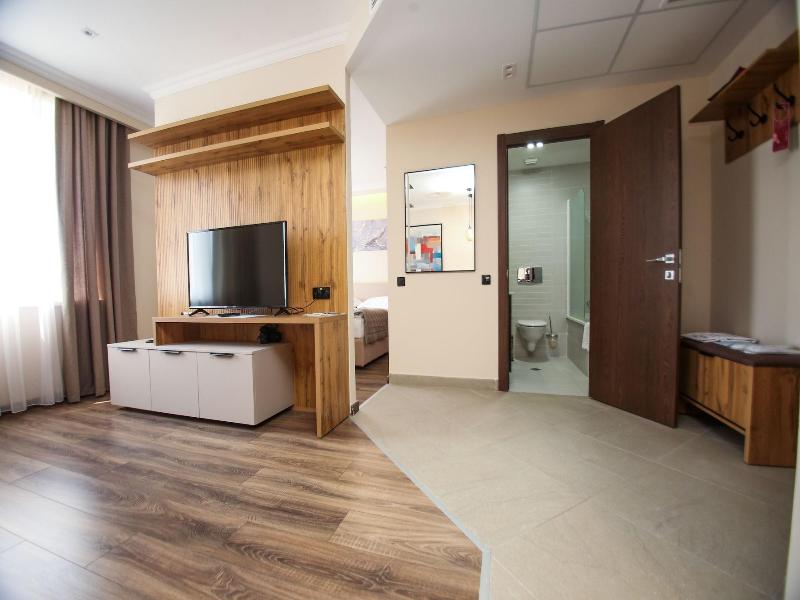 Chagala Residence Atyrau — photo 26