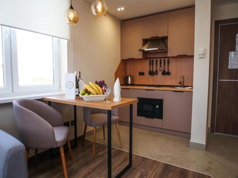 Chagala Residence Atyrau — photo 12