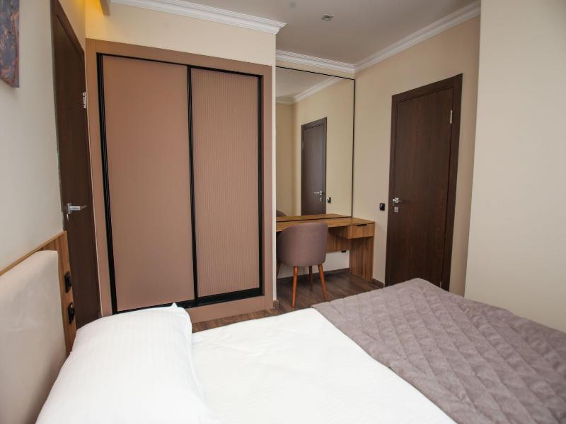 Chagala Residence Atyrau — photo 10