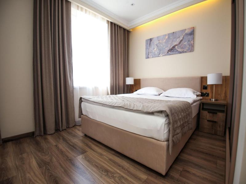 Chagala Residence Atyrau — photo 7