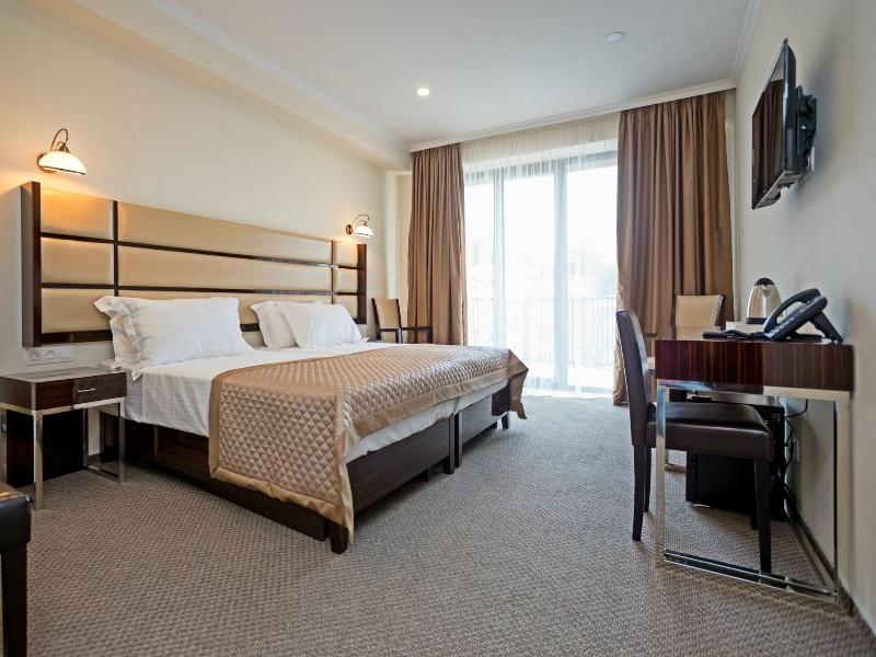 Hotel Genio image