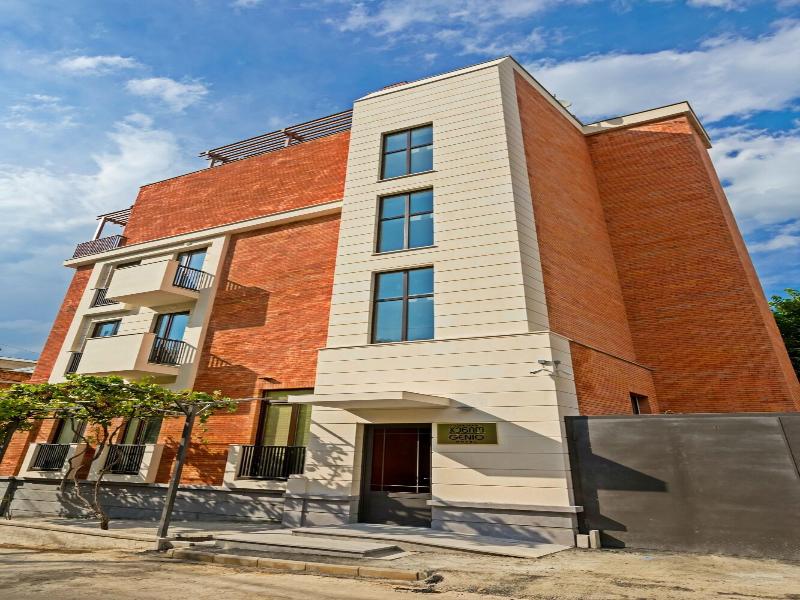 Hotel Genio image