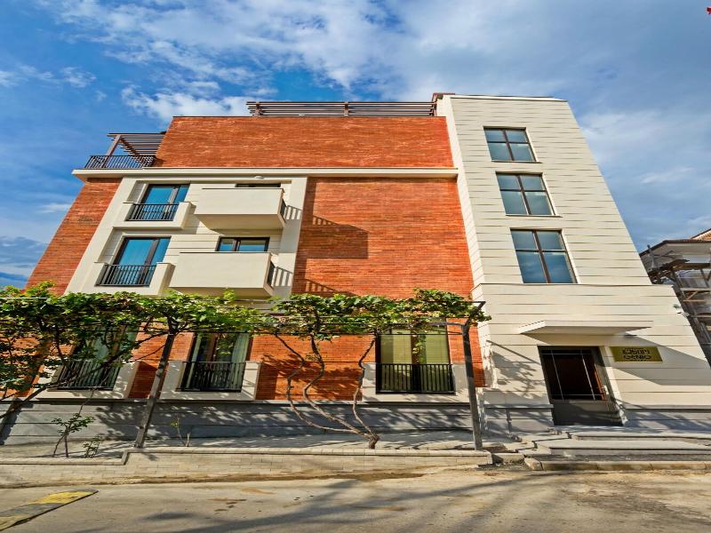 Hotel Genio image