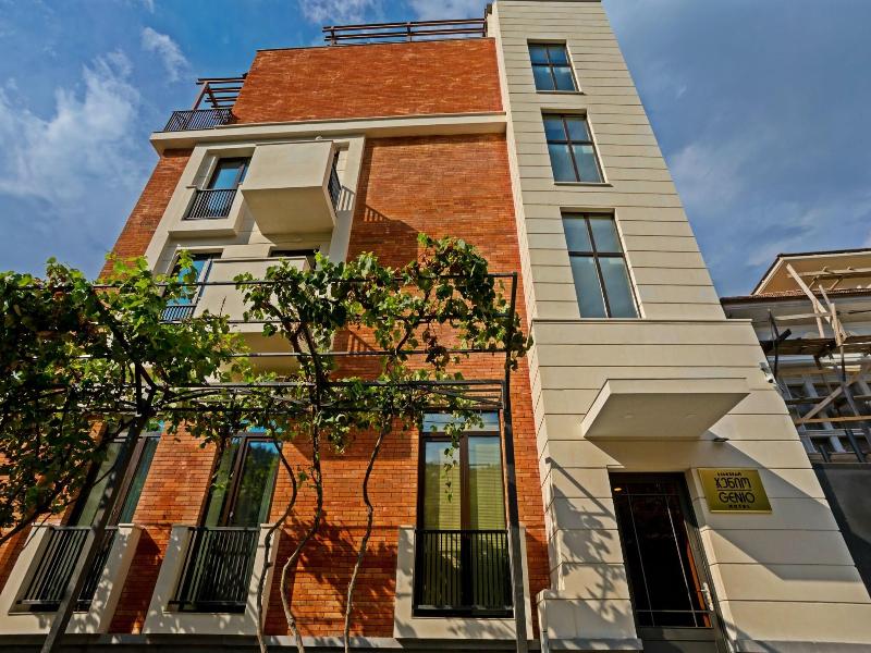 Hotel Genio image