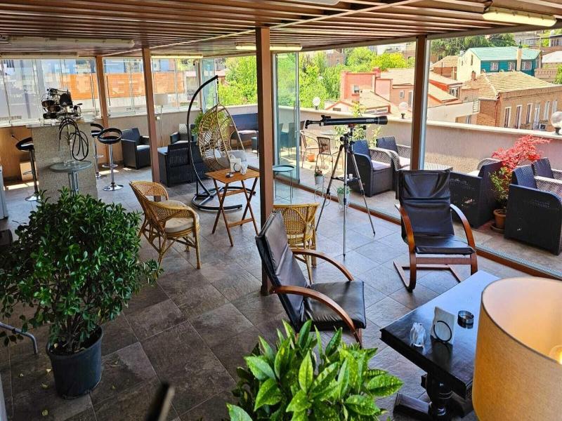 Hotel Genio image