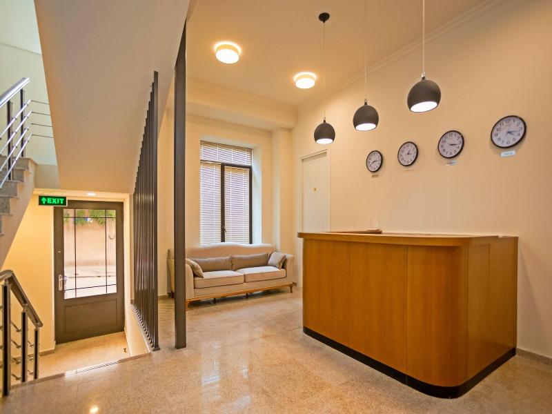 Hotel Genio image