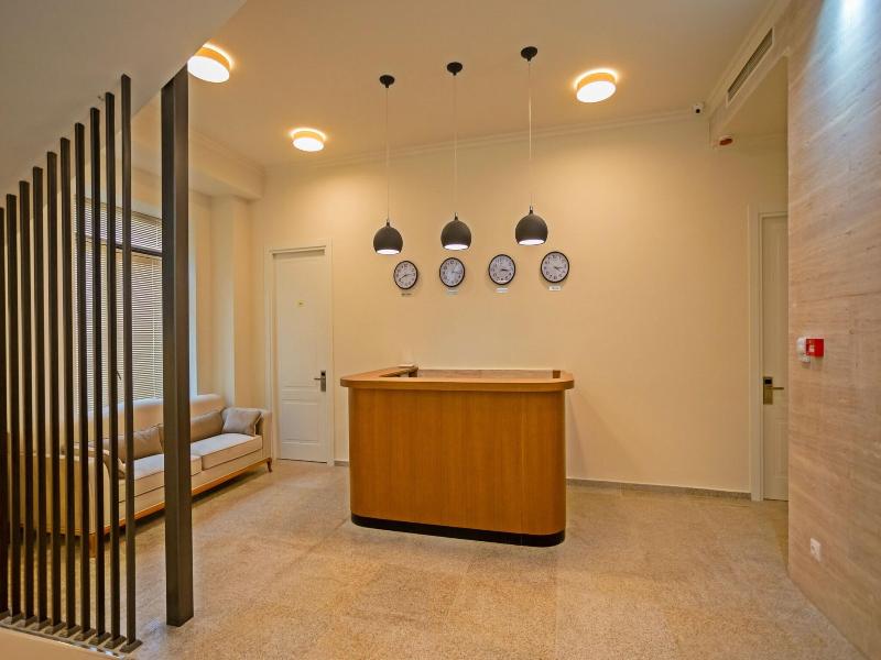 Hotel Genio image