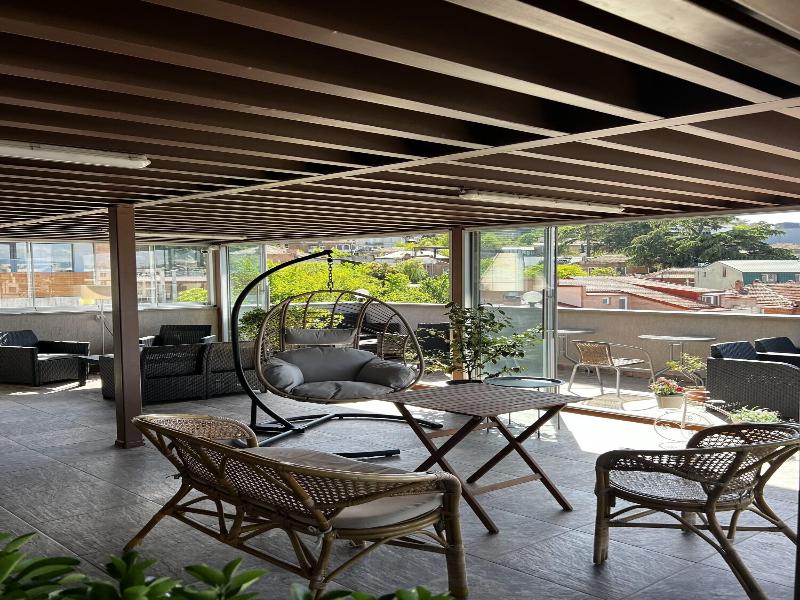 Hotel Genio image