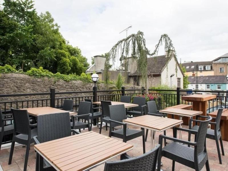 The Old Borough By Wetherspoon image
