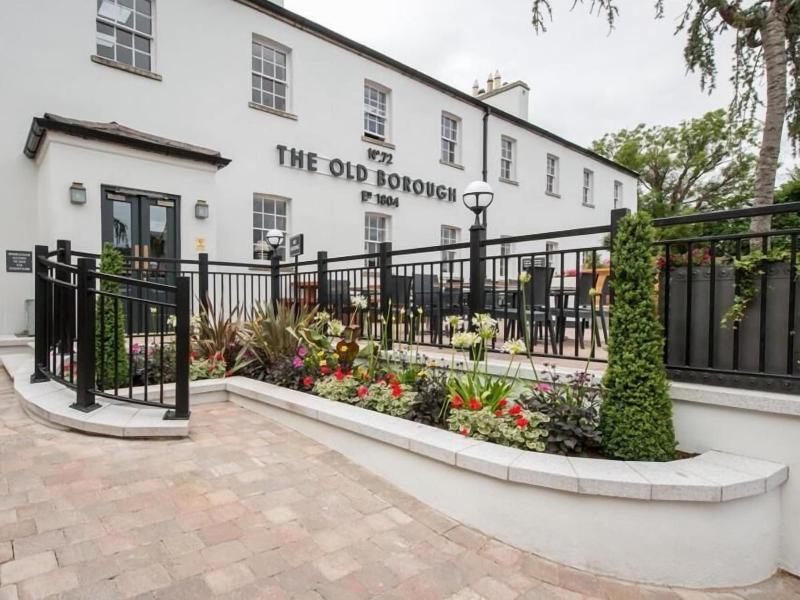 The Old Borough By Wetherspoon image